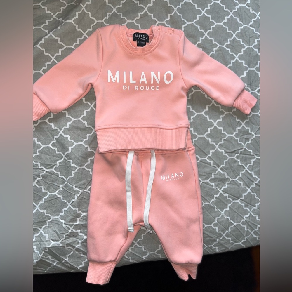 Milano di Rouge